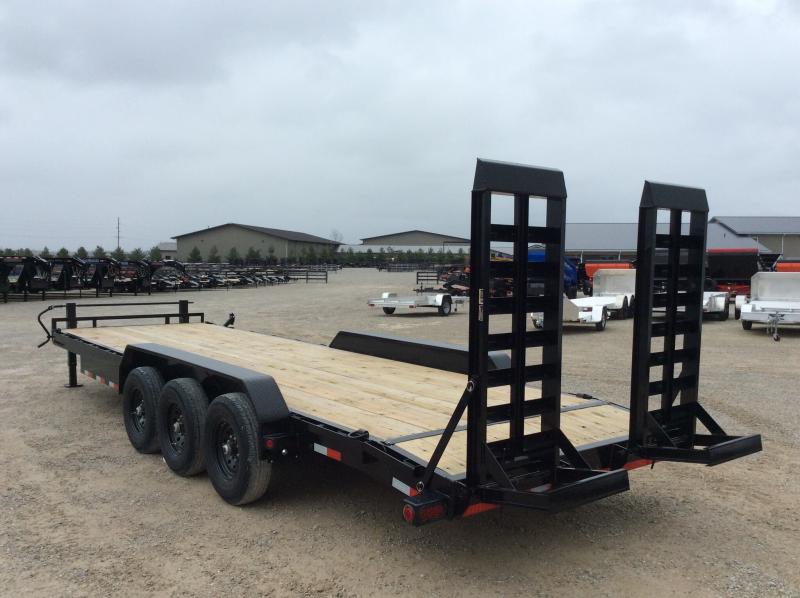 new Equipment / Flatbed Trailers Load Trail  for sale, in Arthur, IL Thumbnail 5