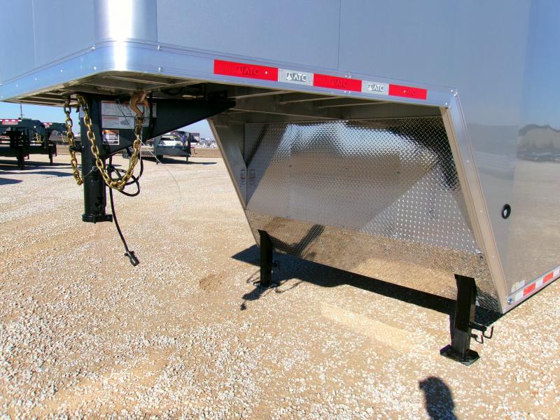 new Cargo (Enclosed) Trailers ATC  for sale, in Arthur, IL Thumbnail 8