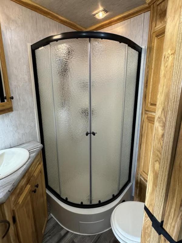 new Cargo (Enclosed) Trailers Sundowner Trailers  for sale, in Arthur, IL Thumbnail 35