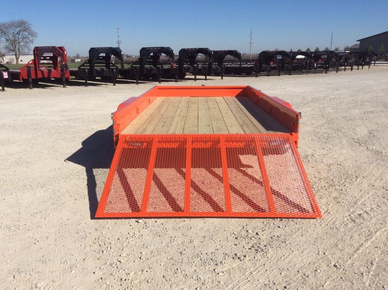 new Utility Trailers Rice Trailers  for sale, in Arthur, IL Thumbnail 8