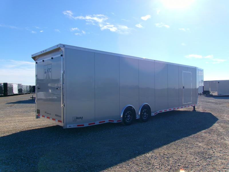 new Cargo (Enclosed) Trailers ATC  for sale, in Arthur, IL Thumbnail 6