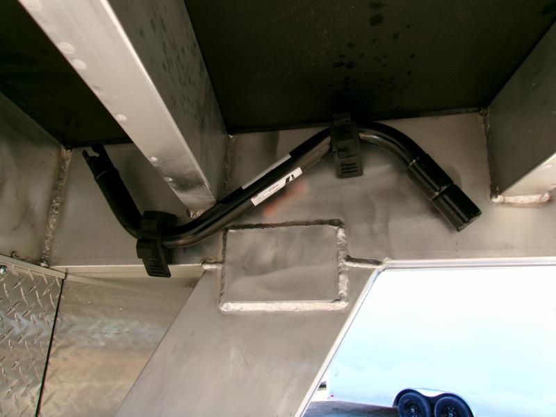 new Cargo (Enclosed) Trailers ATC  for sale, in Arthur, IL Thumbnail 9