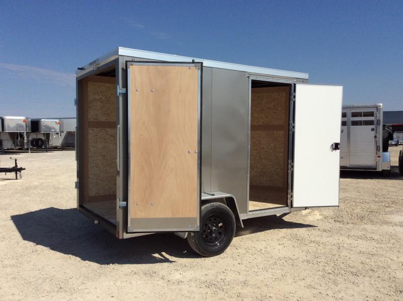 new Cargo (Enclosed) Trailers Cross Trailers  for sale, in Arthur, IL Thumbnail 12