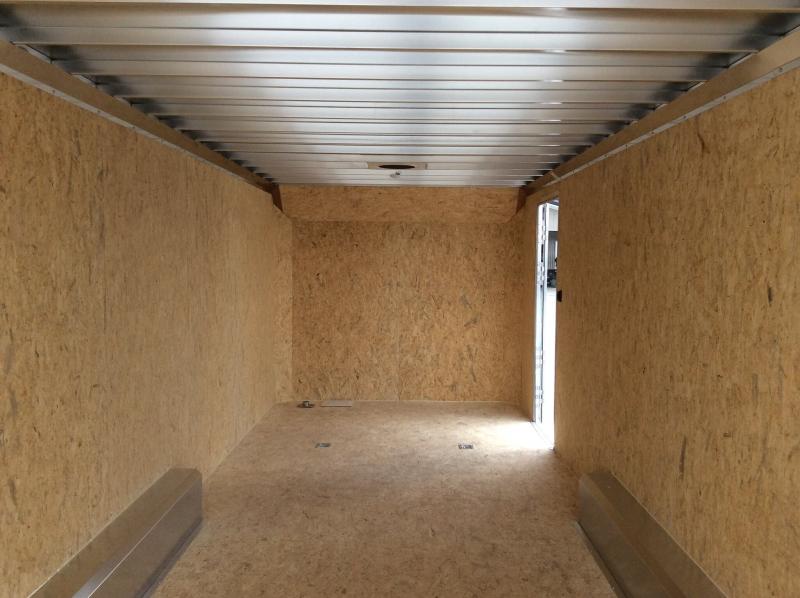 new Cargo (Enclosed) Trailers ATC  for sale, in Arthur, IL Thumbnail 11