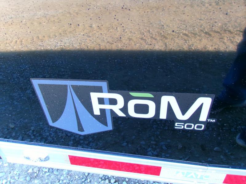 new Cargo (Enclosed) Trailers ATC  for sale, in Arthur, IL Thumbnail 10