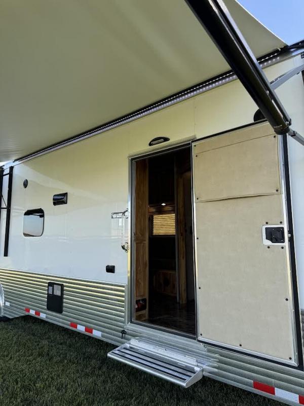 new Cargo (Enclosed) Trailers Sundowner Trailers  for sale, in Arthur, IL Thumbnail 51