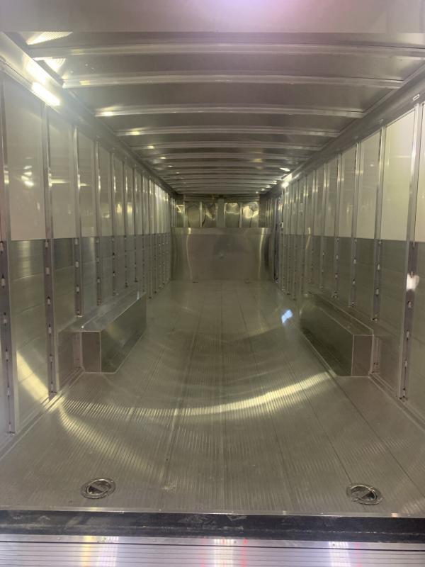 new Cargo (Enclosed) Trailers Sundowner Trailers  for sale, in Arthur, IL Thumbnail 25