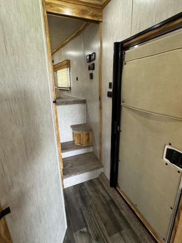 new Cargo (Enclosed) Trailers Sundowner Trailers  for sale, in Arthur, IL Thumbnail 25