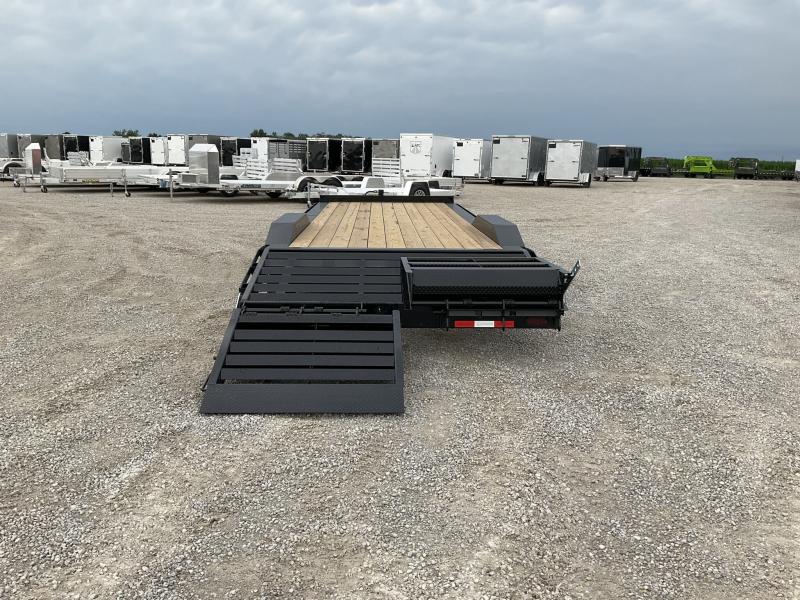 new Equipment / Flatbed Trailers Midsota  for sale, in Arthur, IL Thumbnail 10