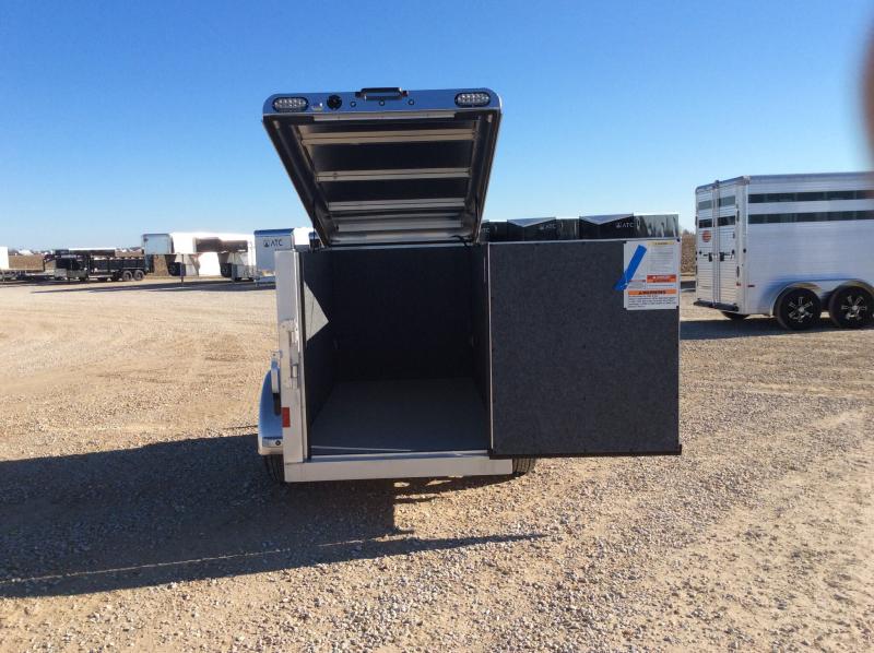 new Cargo (Enclosed) Trailers Sundowner Trailers  for sale, in Arthur, IL Thumbnail 12