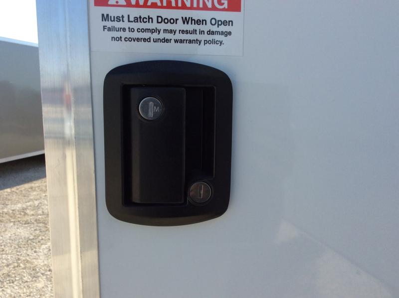 new Cargo (Enclosed) Trailers Cross Trailers  for sale, in Arthur, IL Thumbnail 8