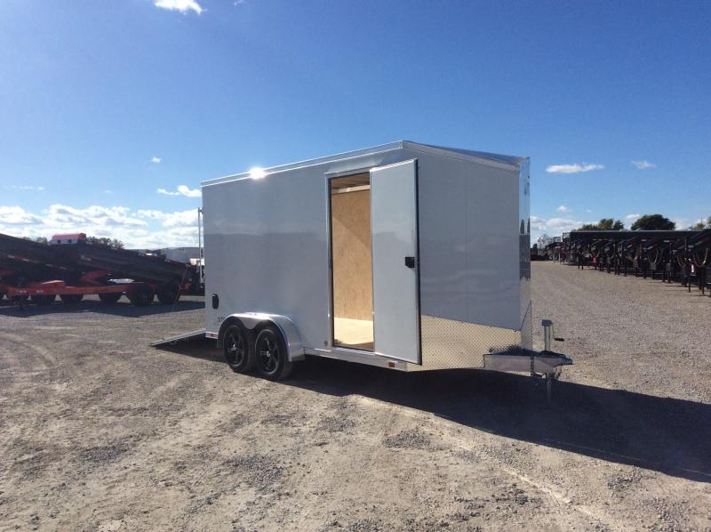 new Cargo (Enclosed) Trailers ATC  for sale, in Arthur, IL Thumbnail 15