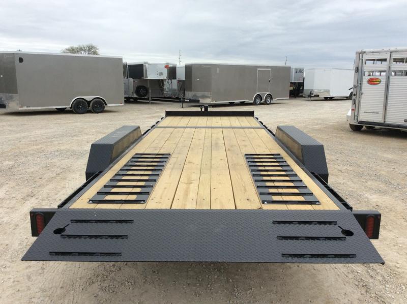 new Other Trailers Midsota  for sale, in Arthur, IL Thumbnail 5