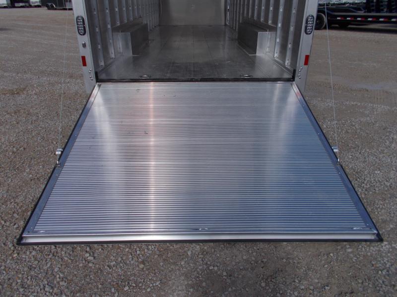 new Cargo (Enclosed) Trailers Sundowner Trailers  for sale, in Arthur, IL Thumbnail 13