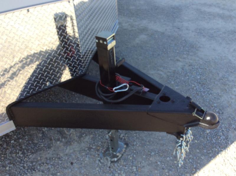 new Cargo (Enclosed) Trailers Cross Trailers  for sale, in Arthur, IL Thumbnail 10