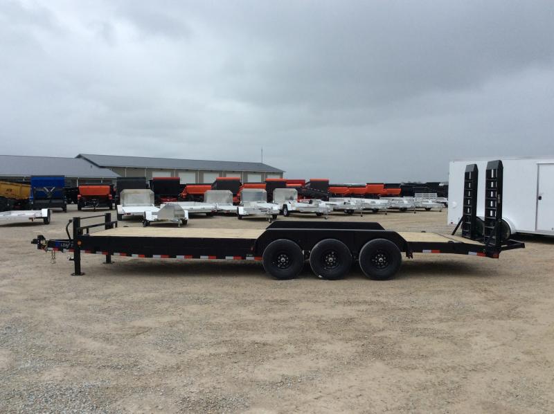 new Equipment / Flatbed Trailers Load Trail  for sale, in Arthur, IL Thumbnail 6