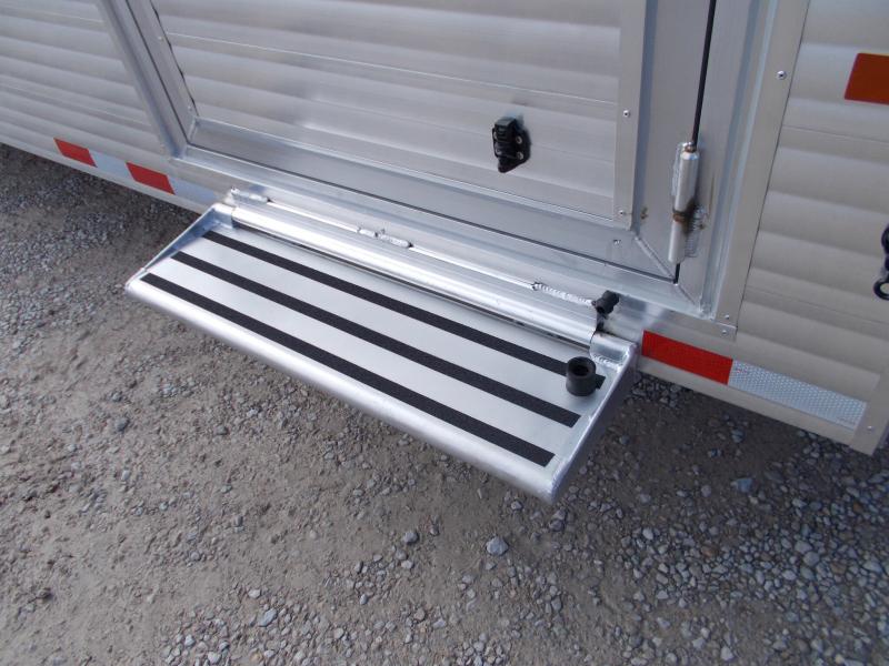 new Cargo (Enclosed) Trailers Sundowner Trailers  for sale, in Arthur, IL Thumbnail 9