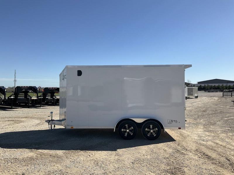 new Cargo (Enclosed) Trailers ATC  for sale, in Arthur, IL Thumbnail 6