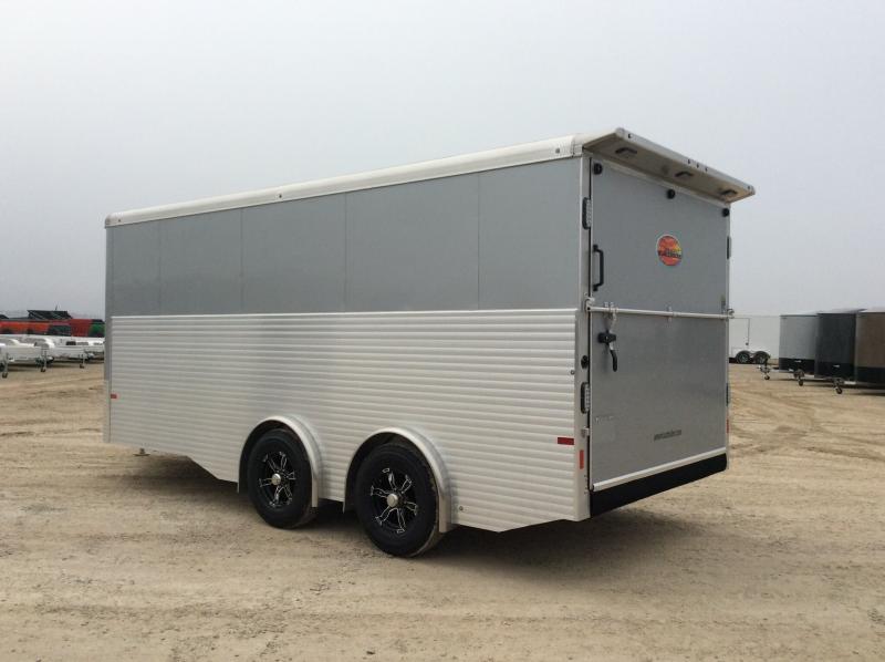 new Cargo (Enclosed) Trailers Sundowner Trailers  for sale, in Arthur, IL Thumbnail 3