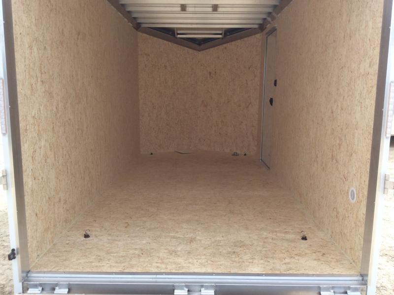 new Cargo (Enclosed) Trailers ATC  for sale, in Arthur, IL Thumbnail 14