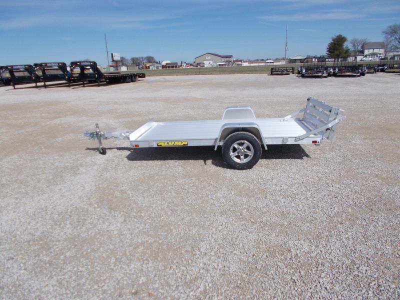 new Utility Trailers Aluma  for sale, in Arthur, IL Thumbnail 2