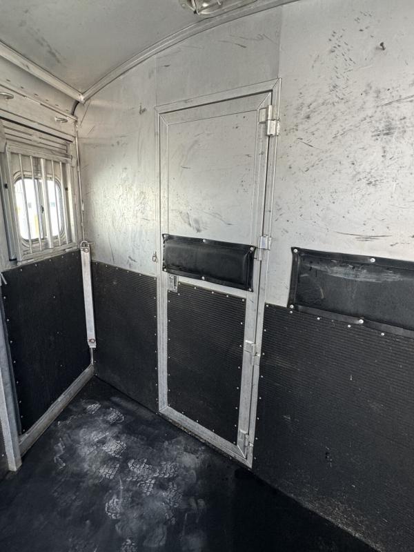 used Horse Trailers Elite Trailers  for sale, in Arthur, IL Thumbnail 14