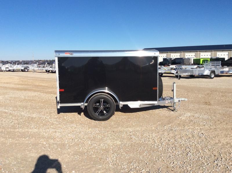 new Cargo (Enclosed) Trailers Sundowner Trailers  for sale, in Arthur, IL Thumbnail 7