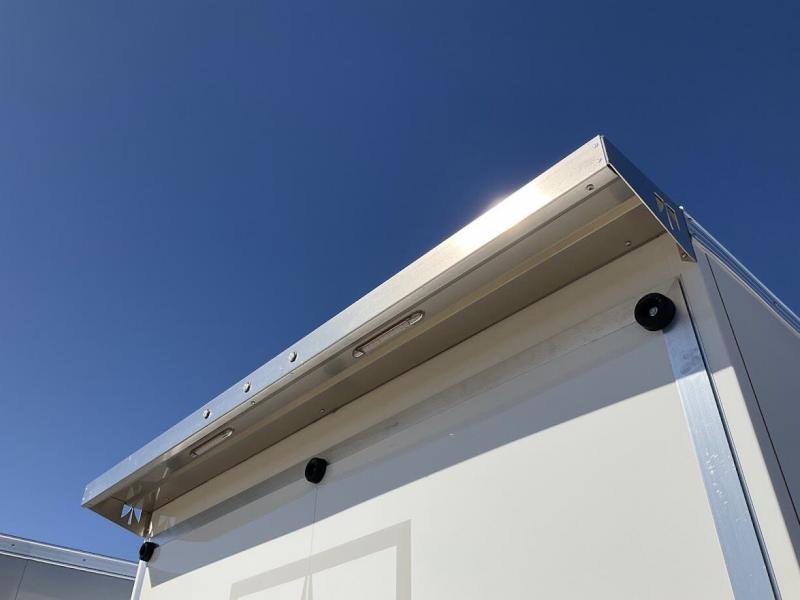 new Cargo (Enclosed) Trailers ATC  for sale, in Arthur, IL Thumbnail 18