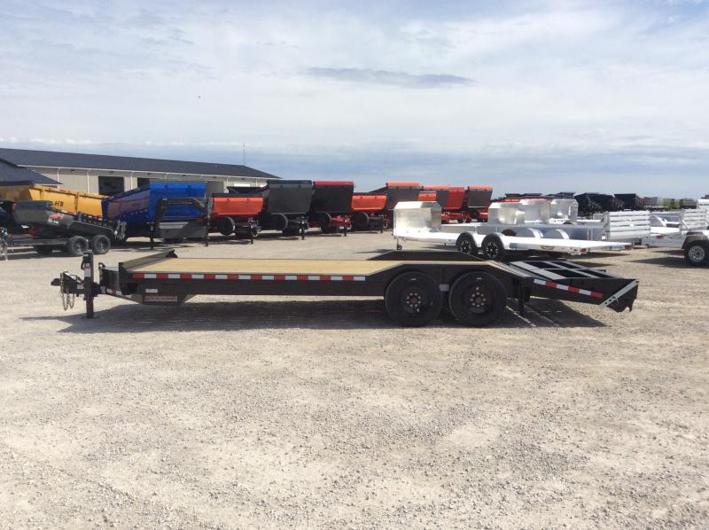 new Equipment / Flatbed Trailers Midsota  for sale, in Arthur, IL Thumbnail 6