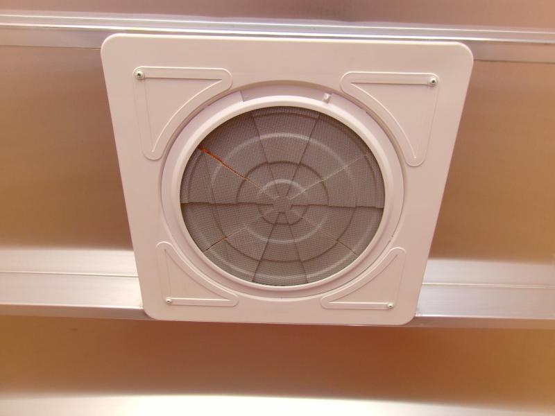 new Cargo (Enclosed) Trailers ATC  for sale, in Arthur, IL Thumbnail 23