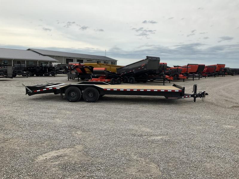 new Equipment / Flatbed Trailers Midsota  for sale, in Arthur, IL Thumbnail 2
