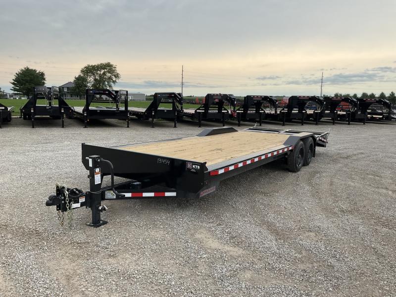 new Equipment / Flatbed Trailers Midsota  for sale, in Arthur, IL Thumbnail 7