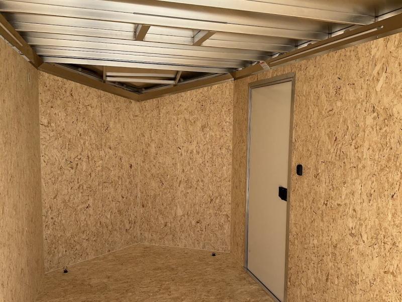 new Cargo (Enclosed) Trailers ATC  for sale, in Arthur, IL Thumbnail 14