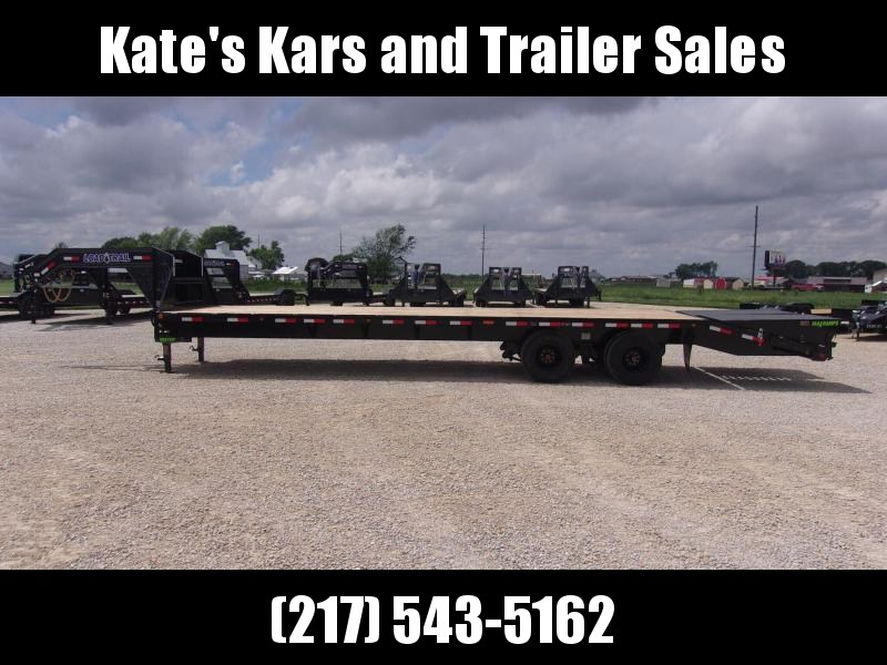2022 Load Trail 102X32' Gooseneck Trailer 24K Max Ramps Other Trailer 2022 Load Trail 102X32' Gooseneck Trailer 24K Max Ramps Other Trailer