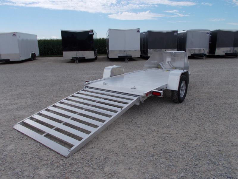 new Motorcycle / Cycle Trailers Aluma  for sale, in Arthur, IL Thumbnail 10