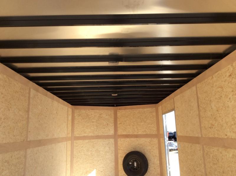 new Cargo (Enclosed) Trailers Cross Trailers  for sale, in Arthur, IL Thumbnail 16