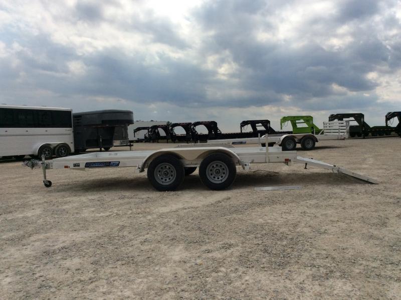 new Utility Trailers Aluma  for sale, in Arthur, IL Thumbnail 11