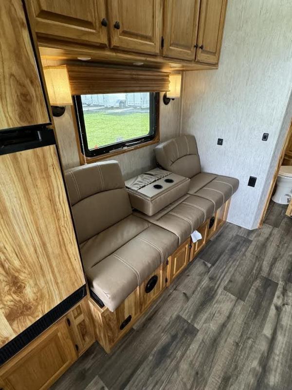 new Cargo (Enclosed) Trailers Sundowner Trailers  for sale, in Arthur, IL Thumbnail 30