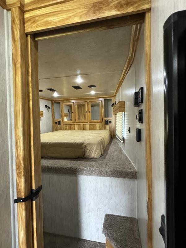 new Cargo (Enclosed) Trailers Sundowner Trailers  for sale, in Arthur, IL Thumbnail 27