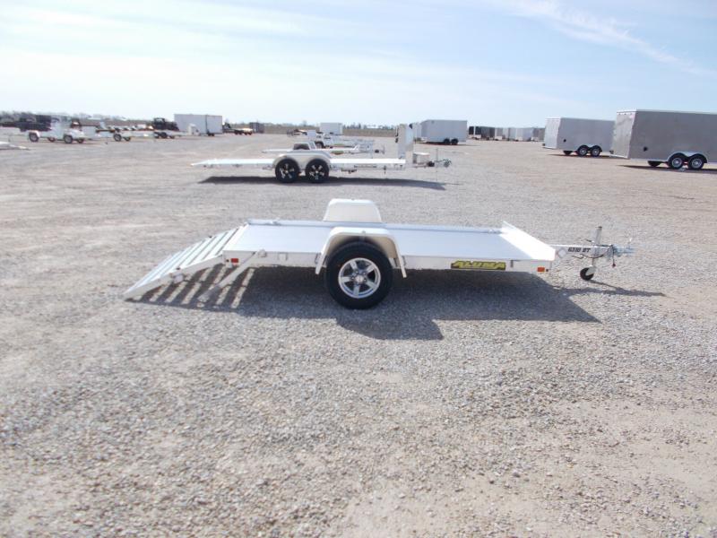 new Utility Trailers Aluma  for sale, in Arthur, IL Thumbnail 12