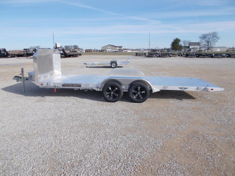 new Other Trailers Aluma  for sale, in Arthur, IL Thumbnail 3