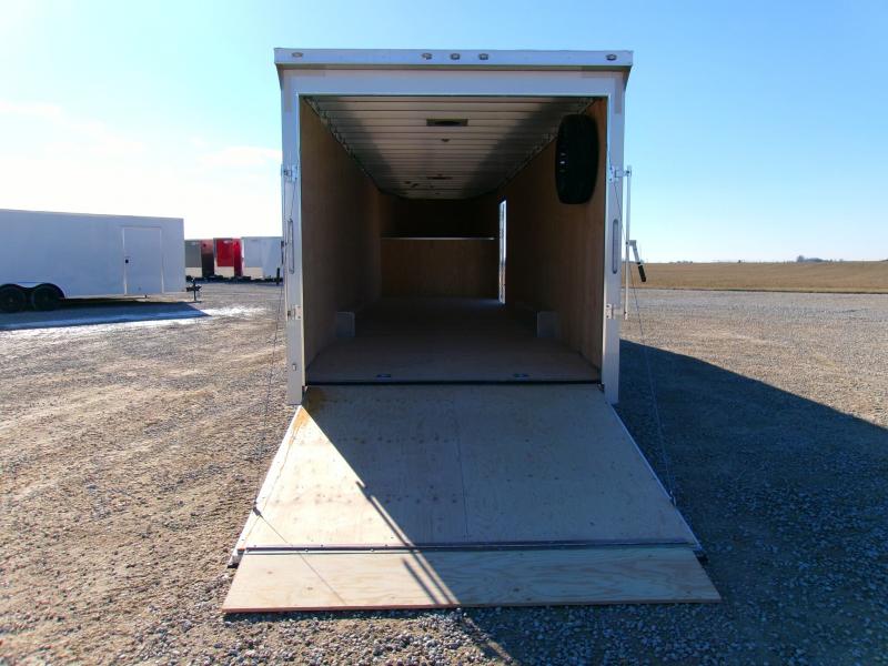 new Cargo (Enclosed) Trailers ATC  for sale, in Arthur, IL Thumbnail 16