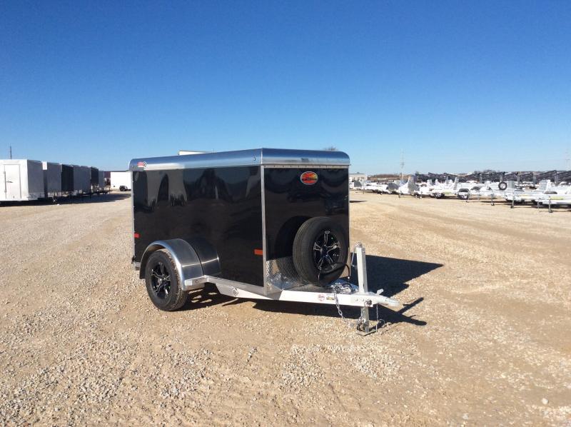new Cargo (Enclosed) Trailers Sundowner Trailers  for sale, in Arthur, IL Thumbnail 8