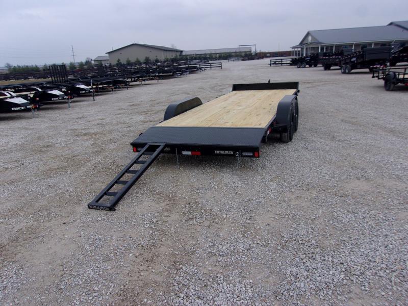 new Car Haulers / Racing Trailers Rice Trailers  for sale, in Arthur, IL Thumbnail 10