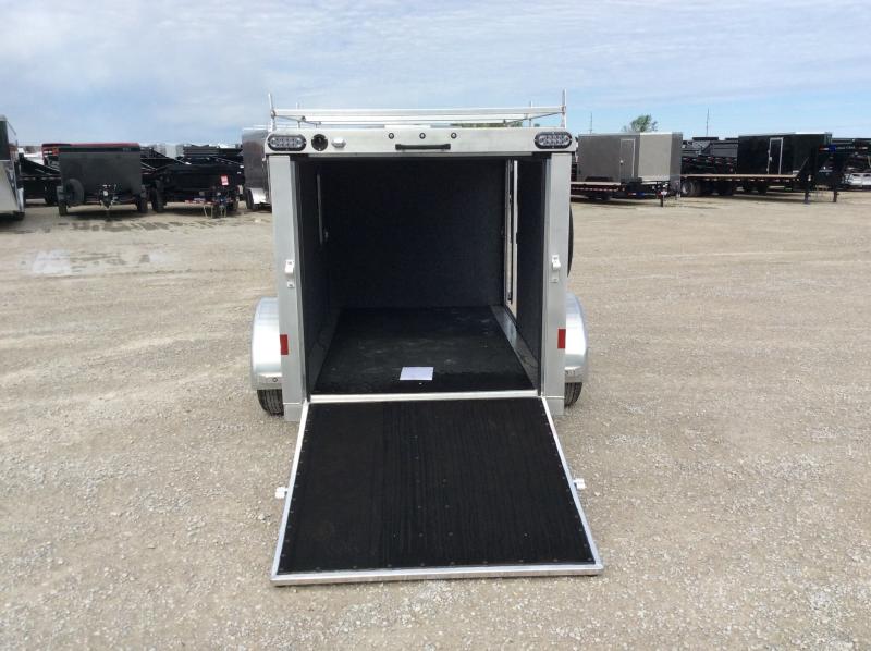 new Cargo (Enclosed) Trailers Sundowner Trailers  for sale, in Arthur, IL Thumbnail 12