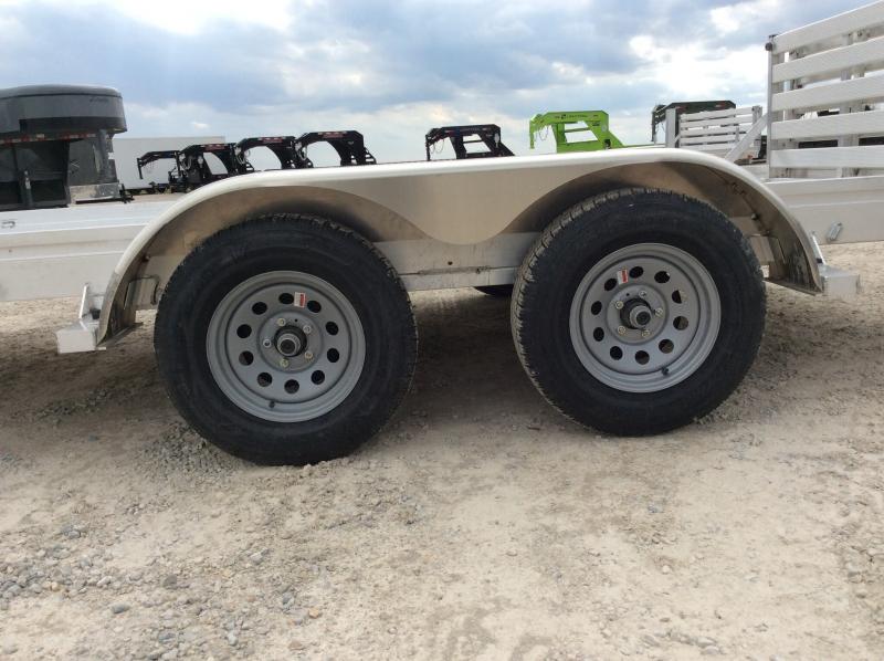 new Utility Trailers Aluma  for sale, in Arthur, IL Thumbnail 8