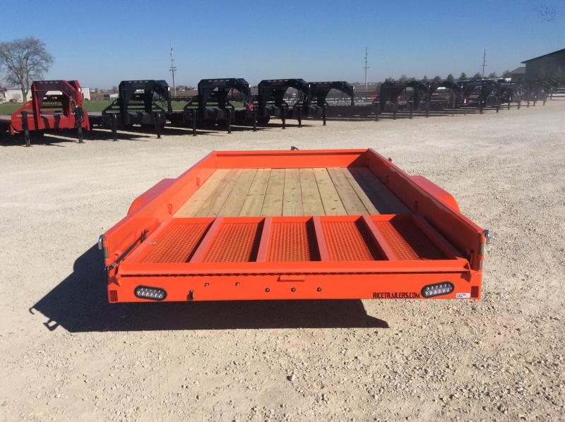 new Utility Trailers Rice Trailers  for sale, in Arthur, IL Thumbnail 10