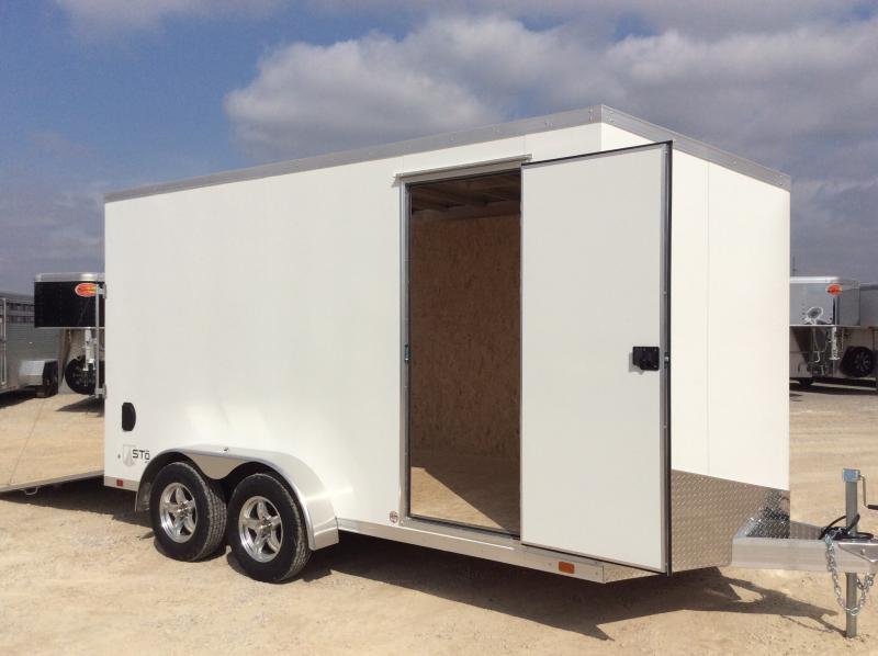 new Cargo (Enclosed) Trailers ATC  for sale, in Arthur, IL Thumbnail 20