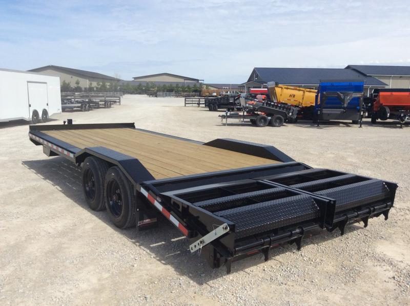 new Equipment / Flatbed Trailers Midsota  for sale, in Arthur, IL Thumbnail 5