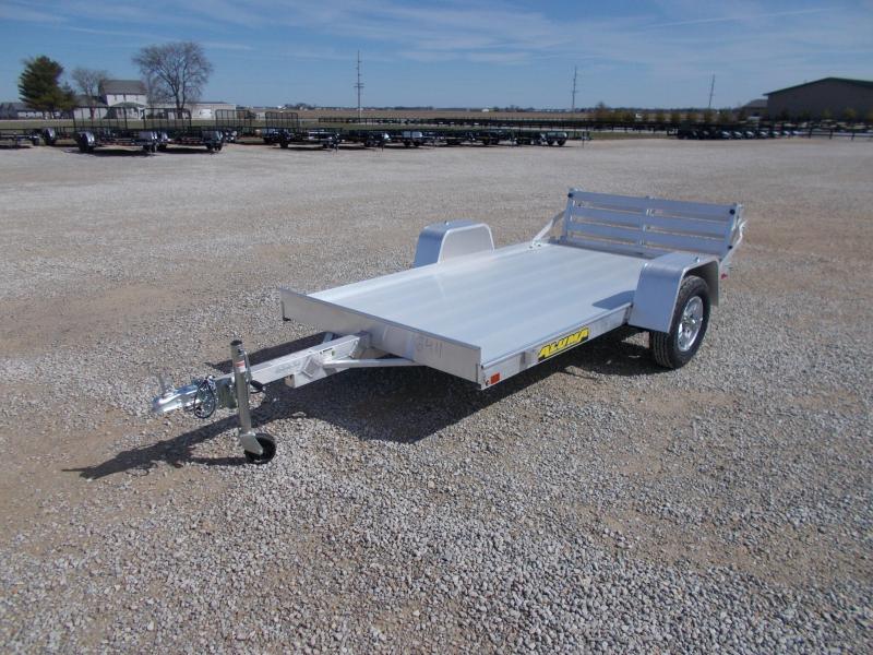 new Utility Trailers Aluma  for sale, in Arthur, IL image-0